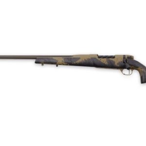 WEATHERBY MARK V APEX 7PRC 26" FDE LH
