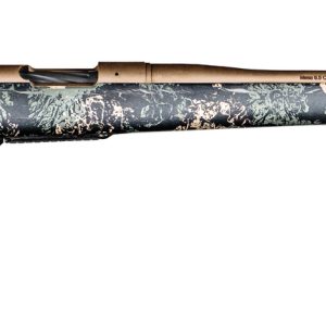 CHRISTENSEN ARMS MESA FFT 7MAG BRONZE 22"