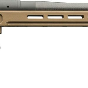 BERGARA MG LITE 300PRC CF/CHASSIS 22"