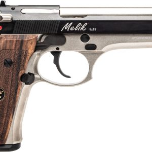 DERYA MK9 9MM DUO 17+1 4.9"