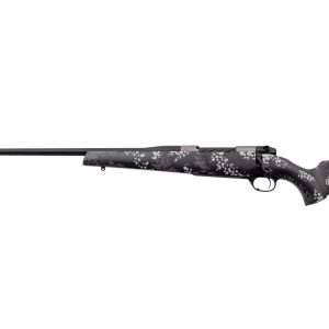 WEATHERBY MARK V BACKCNTRY TI2 243WIN LH