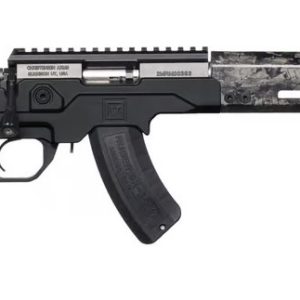 CHRISTENSEN ARMS MPR RIMFIRE 17HMR BLACK 16"