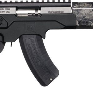 CHRISTENSEN ARMS MPR RIMFIRE 17HMR BLACK 20"