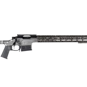 CHRISTENSEN ARMS MPR 223REM CHASSIS TUNG 16" MB