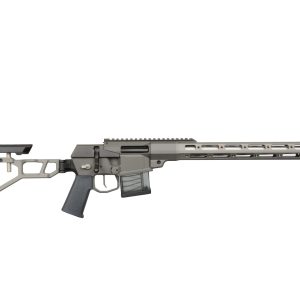 Q MINI FIX 5.56 16" GRY