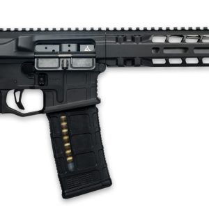 RADIAN WEAPONS MODEL 1 223WYL 14.5" 30+1 BLK