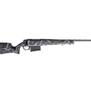 WEATHERBY 307 RANGE XP2 7MAG 24" ADJ