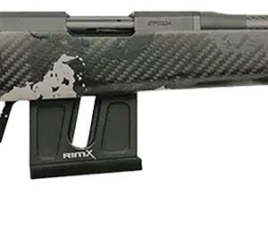 FIERCE FIREARMS CARBON RAZOR 22LR BLK/PHM 18"