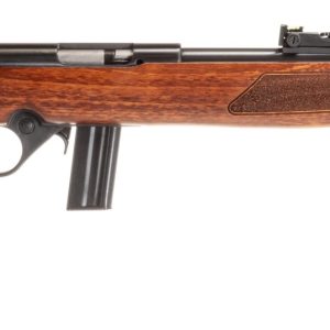 ROSSI RB22 22LR BLK/WD 18" 10+1