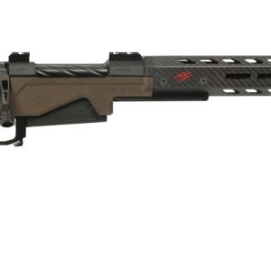 FIERCE FIREARMS REAPER H-TAC 7MM BC BZN 24"