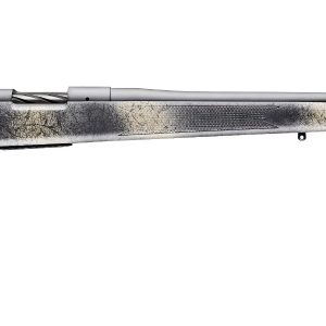 BERGARA RIDGE WILDERNESS 6.5CR GRAY