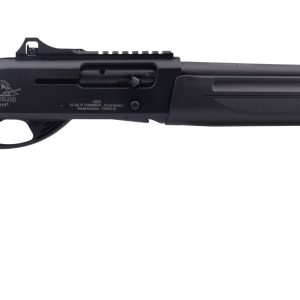 ROCK ISLAND ARMORY LION TACTICAL 12/18.5 BK/SY 3"