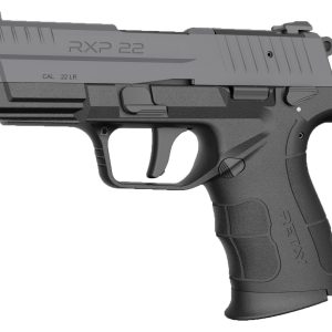 RETAY RXP22 22LR BLK 13+1 DA/SA