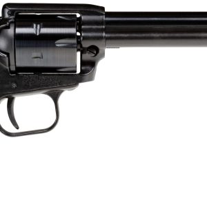 HERITAGE MANUFACTURING 22LR BLUE 6.5" FS POLY