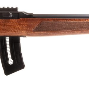 ROSSI RS22M 22MAG BLK/WD 21" 10+1