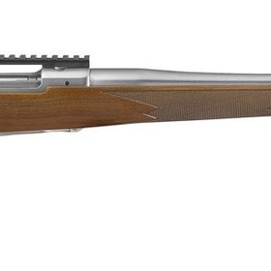 RUGER HAWKEYE HUNTR 7MMPRC SS/WD 24"