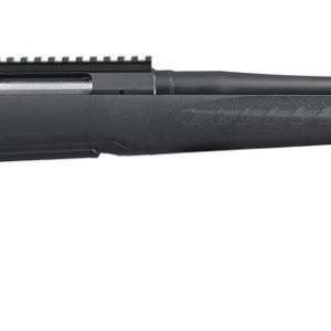 RUGER AMERICAN 308WIN BL/SY 22"    #