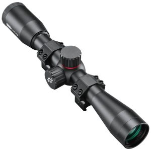 SIMMONS OPTICS PRO RIMFIRE 3-9X32 DZ RNGS