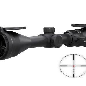 SIG SAUER BUCKMASTERS 3-9X50 ILLUM BDC