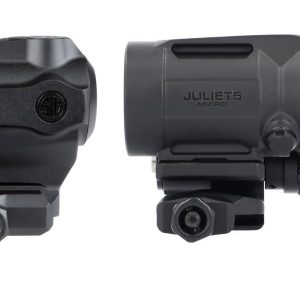 SIG SAUER ROM5XDR/JUL5 COMBO 2MOA HEX MT