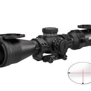 SIG SAUER TANGO MSR 3-18X50 34MM BLACK