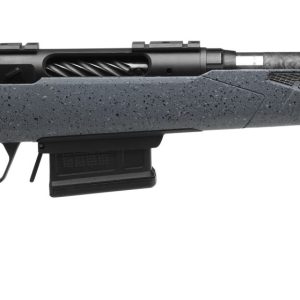 SAVAGE ARMS 110 CARBON PREDATOR 6.5CR 22"