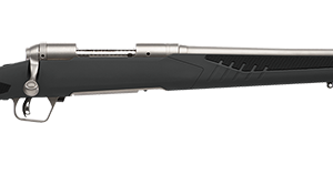 SAVAGE ARMS 110 STORM 300WIN SS/SY 24" DBM
