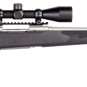 SAVAGE ARMS 110 APEXSTORM XP 400LEG SS PKG