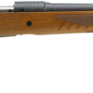 SAVAGE ARMS 110 CLASSIC 6.5CR BL/WD 22"