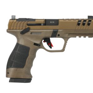 SAR FIREARMS SAR9 GEN3 9MM BRZ 4.4" 17+1