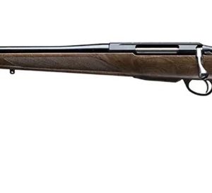 TIKKA T3X HNT 243WIN 20" BK/WD LH TB