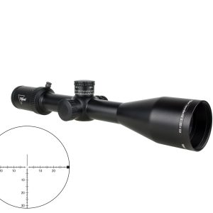 TRIJICON TENMILE HX 5-25X50 MOA FFP