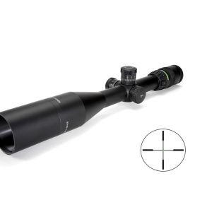 TRIJICON ACCUPOINT 5-20X50 DUPLEX 30MM