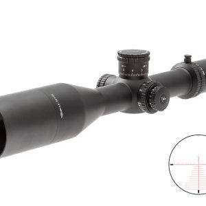 TRIJICON TENMILE 4.5-30X56 MRAD PT FFP