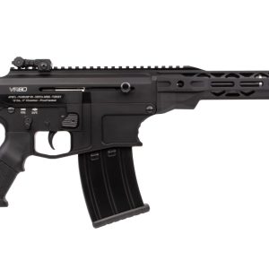 ROCK ISLAND ARMORY VR80 SHOTGUN 12/20 BL/SY 3" LH