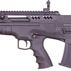 ROCK ISLAND ARMORY VRBP-100 12/20 BL/SY 3" 5+1