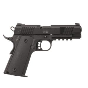 WALTHER ARMS FORGE H1 22LR 4.25" 12+1
