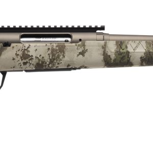SAVAGE ARMS AXIS 2 CPT PRO WDLD 7MM-08 20"