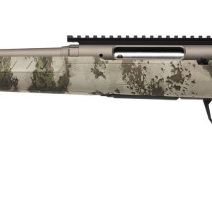 SAVAGE ARMS AXIS 2 CPT PRO WDLD 6MMARC LH