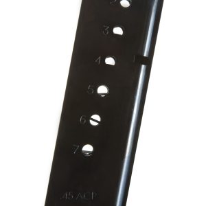 ROCK ISLAND ARMORY MAGAZINE 1911 45ACP 7RD BLK