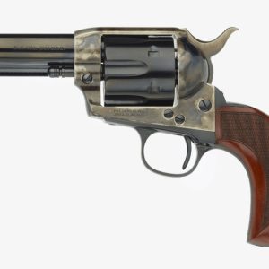 TAYLOR'S & COMPANY CATTLEMAN BH 45LC BL/WD 3.5"