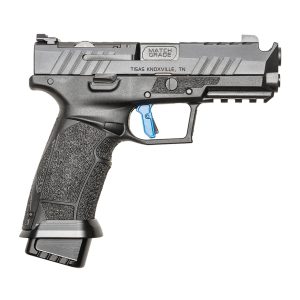 TISAS PX-9 2.0 DUTY COMP 9MM 4.1"