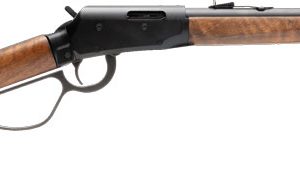 SAVAGE REVEL CLASSIC LEVER - 22WMR 18" MATTE/WALNUT