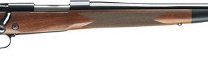 WINCHESTER MODEL 70 SUPER - GRADE 270WIN 24" BLUED/WALNUT