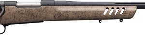 WINCHESTER MODEL 70 LONG RANGE - 22-250 24" TAN/BLK W/ MB