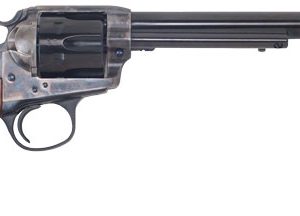 CIMARRON SAA BISLEY 44/40 WIN - FS 7.5" CC/BLUED WALNUT