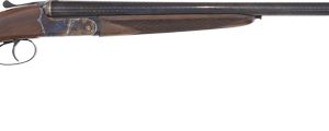 FAIR ISIDE II SXS 20GA 3" 28" - CC ENGLISH STOCK DBL TRIGGER
