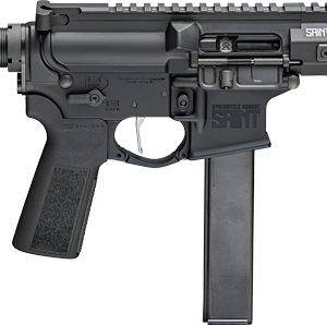 SPRINGFIELD SAINT VICTOR 9MM - 8.5" 32RD SB BRACE COLT MAG