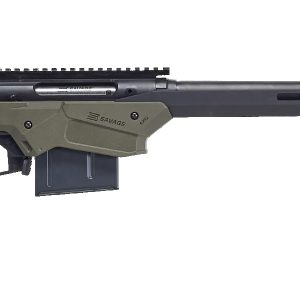 SAVAGE ARMS AXIS II PRECISION 308WIN 22"