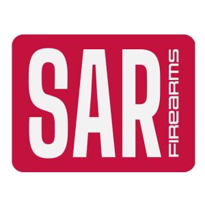 SAR FIREARMS SOCOM CPT COMP 9MM ODG 4.5"